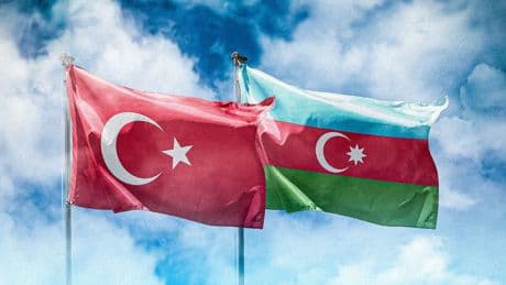 Kurtulmuş'tan Azerbaycan'ın 15 Haziran Milli Kurtuluş Günü'nü tebriği