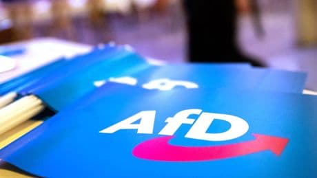 Verfassungsschutz: Innenministerin will AfD mit politischen Inhalten bekämpfen