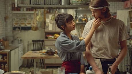 « Touch » de Baltasar Kormakur : de Londres au Japon, les souvenirs embrumés d’un amour perdu