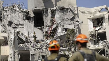 Russian state media warns Israel's next war with Iran 'will be its final one'