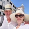Eine Liebe zwischen zwei Welten: Iryna aus der Ukraine, Christian aus Deutschland