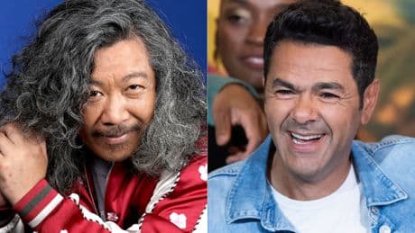 « J’ai été plus que touché » : Jamel Debbouze bouleversé par la mort de Bun Hay Mean