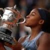 Gauff beats Sabalenka to win French Open title