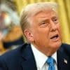 „Vollständiger Neustart“: Trump lobt erste Gespräche über Zölle mit China