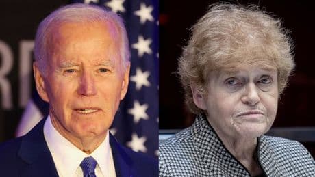 Former Biden official 'pleased' Trump admin tackling antisemitism