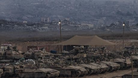 Nahost-Konflikt: "Nur eine Minderheit in Israel lehnt den Krieg aus humanitären Gründen ab"