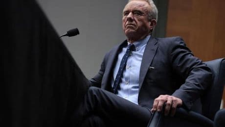 USA: Robert F. Kennedy Jr. entlässt Gremium von Impfexperten