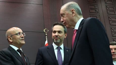 Şimşek istedi, Erdoğan veto edecek iddiası!