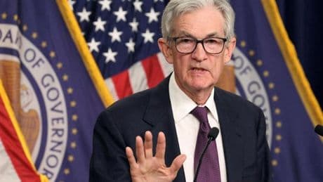 La Reserva Federal de EE UU no cede ante Trump y mantiene los tipos de interés