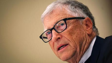Bill Gates donará la mayor parte de su fortuna a África