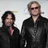 Business spat between Daryl Hall and John Oates has been resolved in arbitration, attorneys say