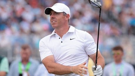 Rory McIlroy makes telling admission as struggles mount since Masters win