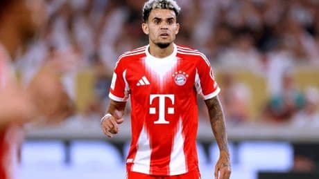 Bayern-Star Luis Diaz – Transfer für den Klub ein "großes Risiko"