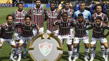 Fluminense, el nuevo rico de Brasil y Sudamérica gracias al Mundial de Clubes