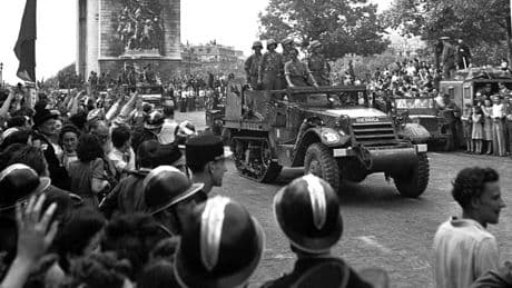 Europa y el fin del nazismo merecen más que un recuerdo