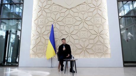 Putin Snubs Peace Talks With Zelensky in Istanbul
