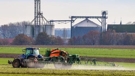 Loi Duplomb : pourquoi le texte n’aidera pas les agriculteurs