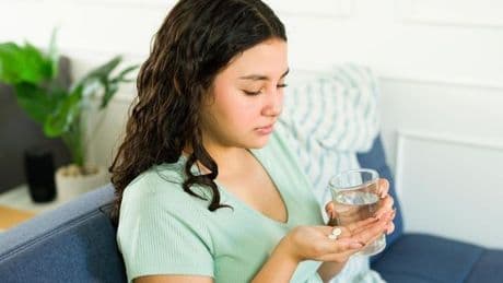 Entzündungen mit Ibuprofen behandeln? Wann das „vertretbar“ ist