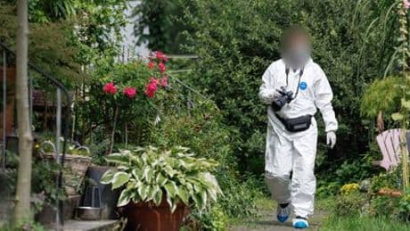 Gütersloh: Mann in Obdachlosenheim getötet – 61-Jähriger festgenommen