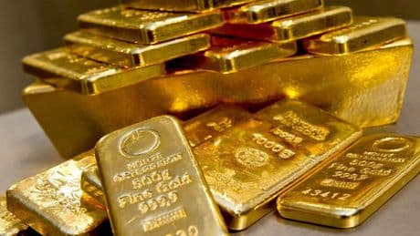 Goldpreis: Doch ein „sicherer Hafen“: Gold markiert neuen Rekord