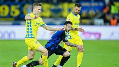 Live! Dreht Saarbrücken noch auf? Relegationsrückspiel in Braunschweig