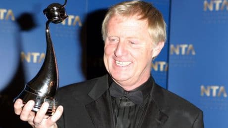 Chris Tarrant reveals heartbreaking reason he left TV career after 52 years