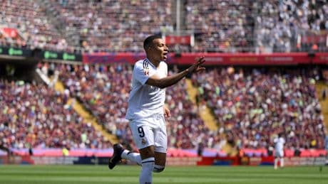 Mbappé, la gran esperanza del Real Madrid en el Mundial de Clubes