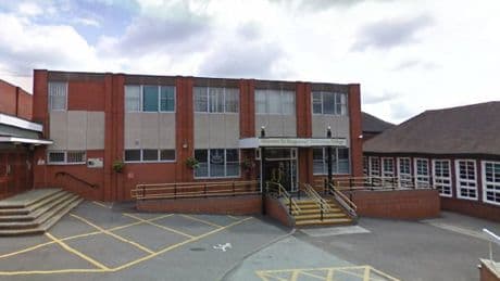Mother discovered teacher sending her underage son underwear pictures