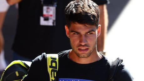 Esto es lo que necesita Carlos Alcaraz para evitar a Sinner en Roland Garros hasta la final: el ranking ATP es clave