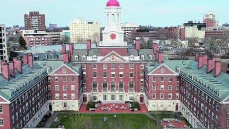 Trump accusa Harvard: "Harvard infiltrata dal Partito comunista cinese"