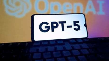 Chat GPT reaches 'PhD level' with new features but could it replace humans?