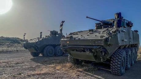 Navantia, Airbus e Indra se lanzan a por los 15.000 millones en Defensa