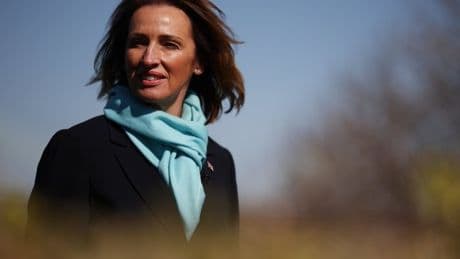 Who is Sarah Pochin? New Reform MP who took Labour seat ‘by a gnat’s knob’