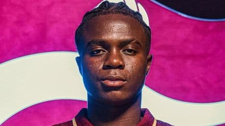 Trabzonspor, orta saha transferini açıkladı