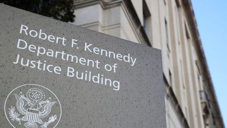 Justice Dept. announces largest health care fraud takedown ever; $14.6 billion in bogus claims