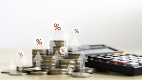 Festgeld im Juni 2025: Beste Angebote im Vergleich