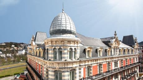 Lourdes et ses environs : 5 hôtels d’exception pour un séjour inspiré