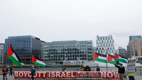 Irlande : le gouvernement souhaite interdire l'importation de marchandises issues des colonies israéliennes