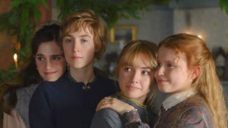Se va de Netflix: el clásico de época de la literatura estadounidense que te robará el corazón si te gustan 'Los Bridgerton'