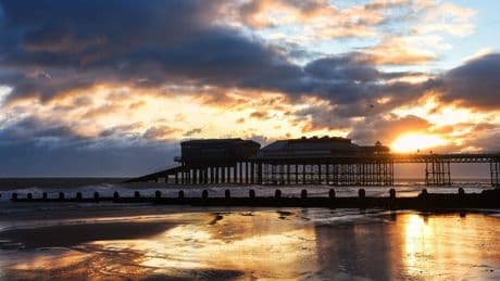 The stunning coastal area with highest proportion of homeowners in the UK
