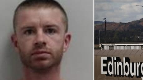 Smuggler who claimed £5m coke haul was sombreros has jail sentence cut