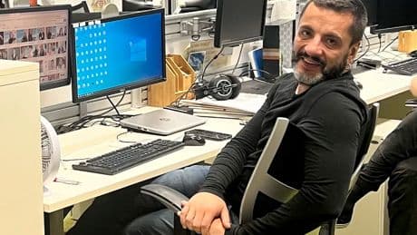 Muere el periodista de 'El Mundo' Javier Cid