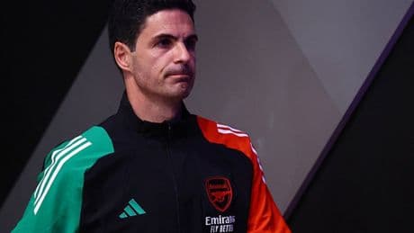 Arteta istemedi Fenerbahçe devreye girdi! İşte Kanarya'nın yeni transferi
