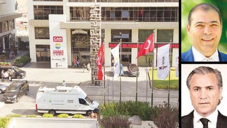 Can Holding soruşturması: Patron kardeşler 5 gündür firari