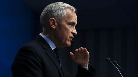 PM Carney says trade talks with Trump are back on after Canada rescinds tech tax