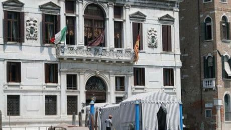Matrimonio Bezos, piazza San Marco off limits. E per i fuochi d?artificio non c?è ancora il via libera