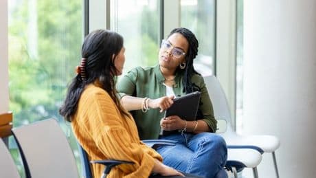 Women and people of colour issued warning over using AI for health advice