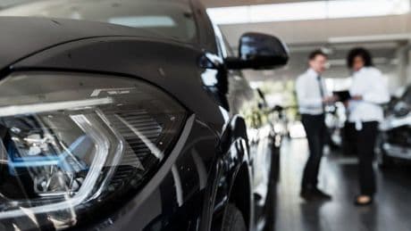 Los coches electrificados y el empuje en la zona DANA elevan las ventas de turismos un 18% en mayo