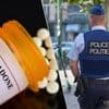 Baby van elf maanden in coma na opzettelijk toedienen drugs in Charleroi, ouders en grootmoeder gearresteerd