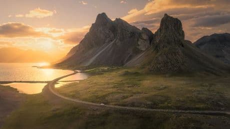 'I've visited over 90 countries—there's only 1 I'd return to again and again'